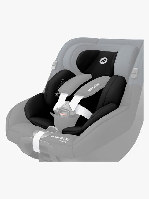 Maxi-Cosi Pearl S Spädbarnsinlägg, Black