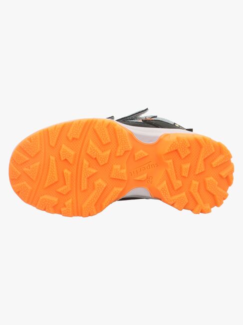 Jupiter GTX Sneakers, Light Green/Orange