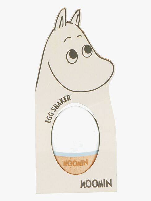 Mumin Äggskallra, Blue