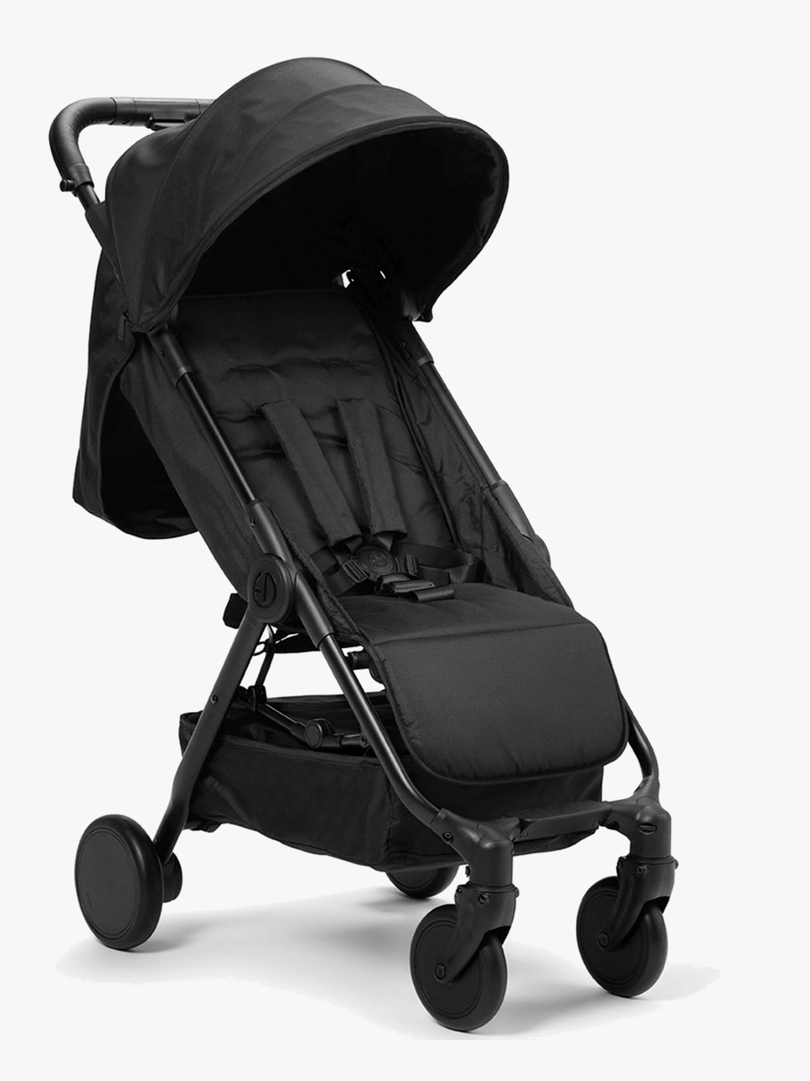 Elodie Details Elodie Mondo Sulky Black