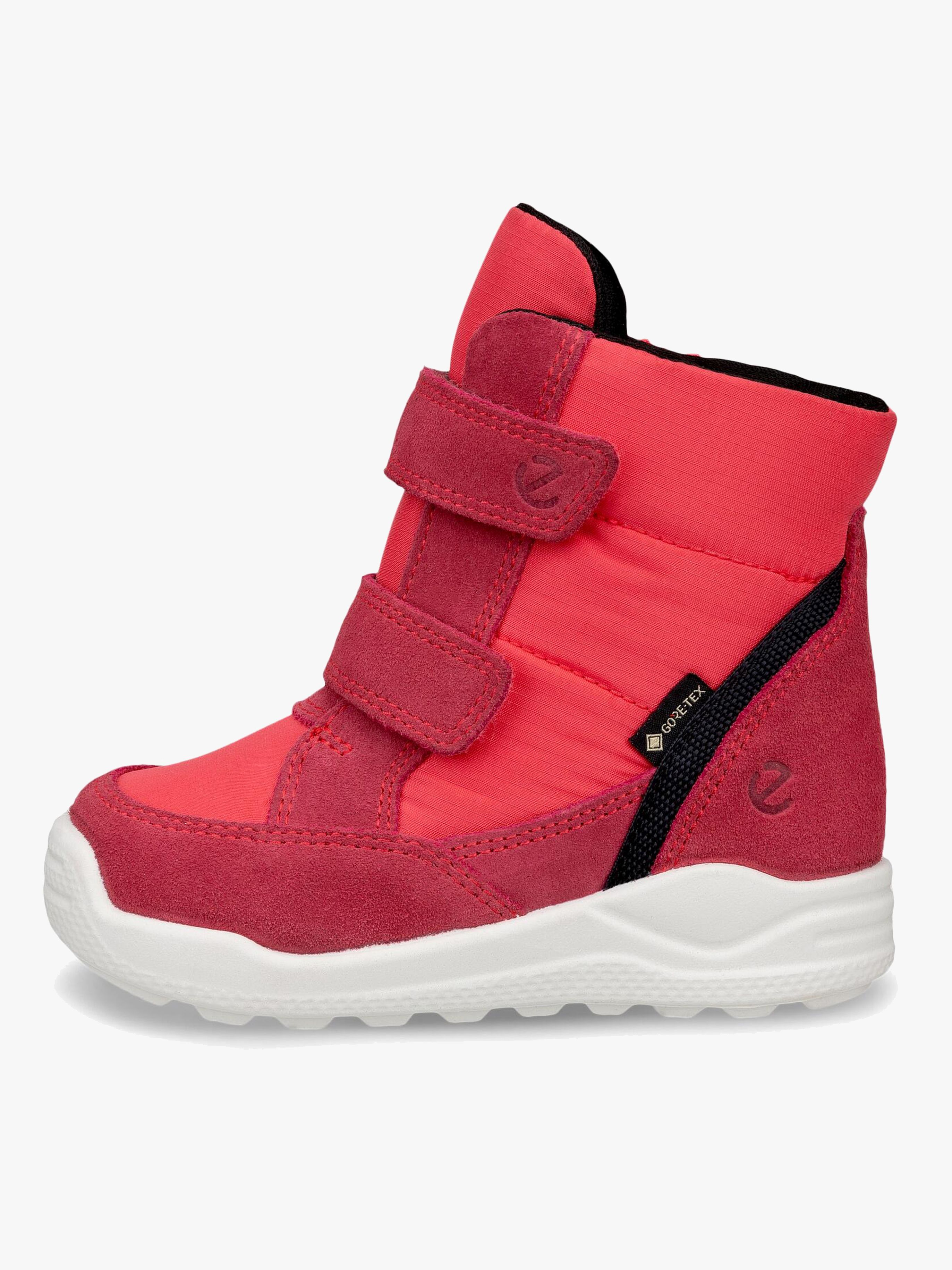 Ecco Urban Mini GTX Vinterkängor, Teaberry, 20