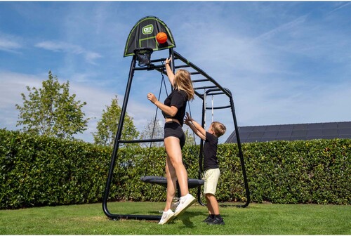 EXIT Basketkorg Mini