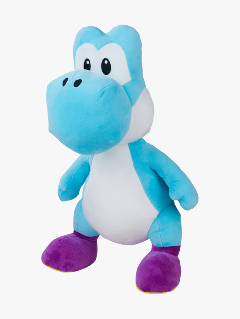 Nintendo Super Mario Gosedjur Yoshi 50 cm, Blå 109231567-1346_2.jpg