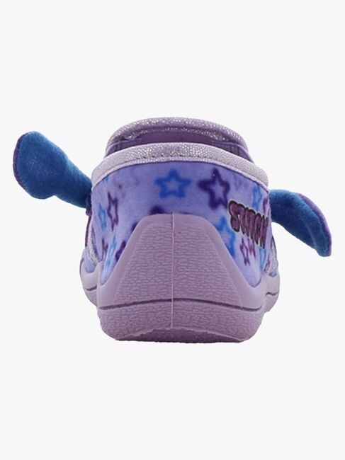Disney Lilo & Stitch Inneskor, Lilac/Purple