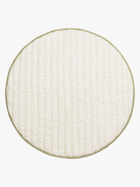 Lorena Canals Lekmatta Bambublad