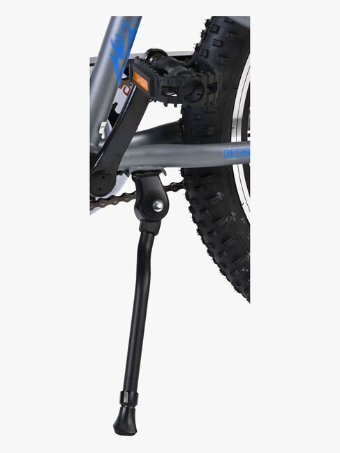 Volare Rocky Cykel Nexus 20 Tum, Blå