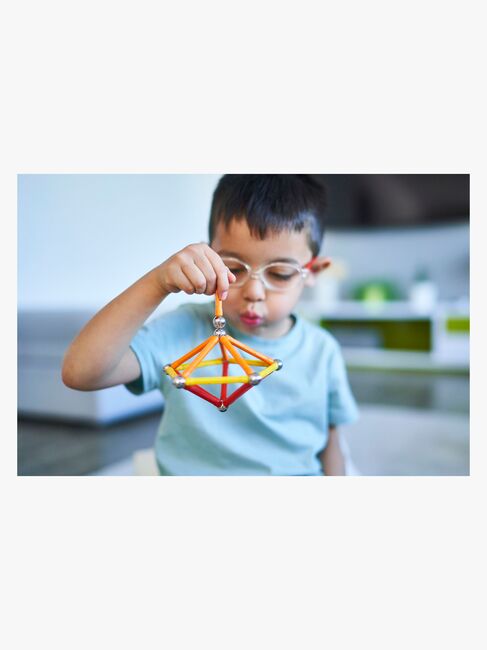 Geomag Classic Recycled Byggsats 42 Delar