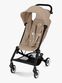 Cybex Agis Sulky, Almond Beige