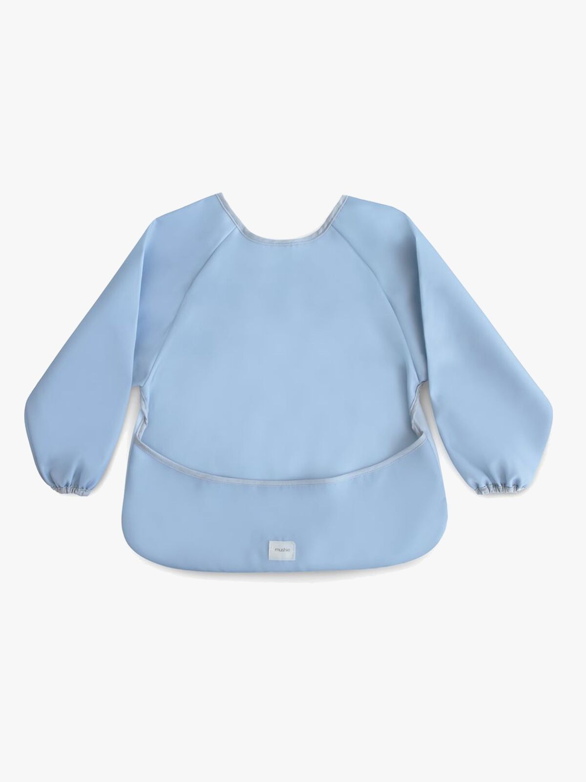 Mushie  Långärmad Haklapp, Tradewinds