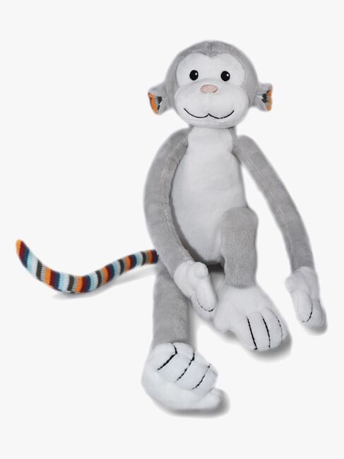 ZAZU Nattlampa Gosedjur Max