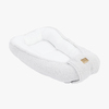 MeowBaby Bearly Babynest, Offwhite