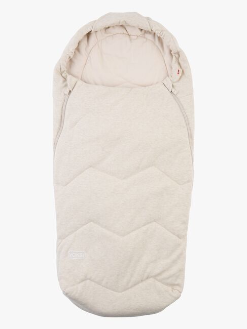 Voksi Breeze Light Åkpåse, Sand
