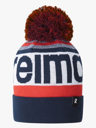 Reima Taasko Mössa, Navy