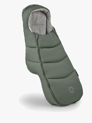 Bugaboo Lämpöpussi, Forest Green