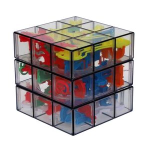 Rubiks Kub Perplexus 2-i-1