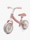 Milly Mally Skippy Springcykel, Rosa