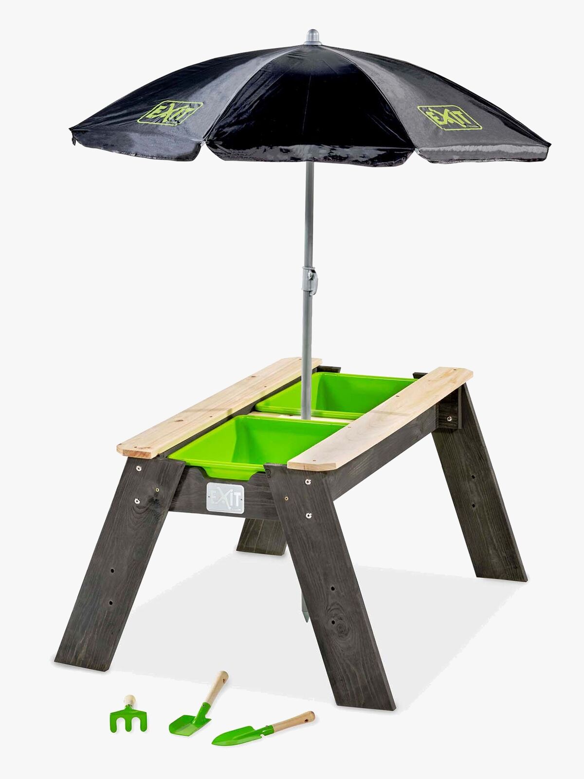 EXIT Aksent Sand- och Vattenbord L Deluxe