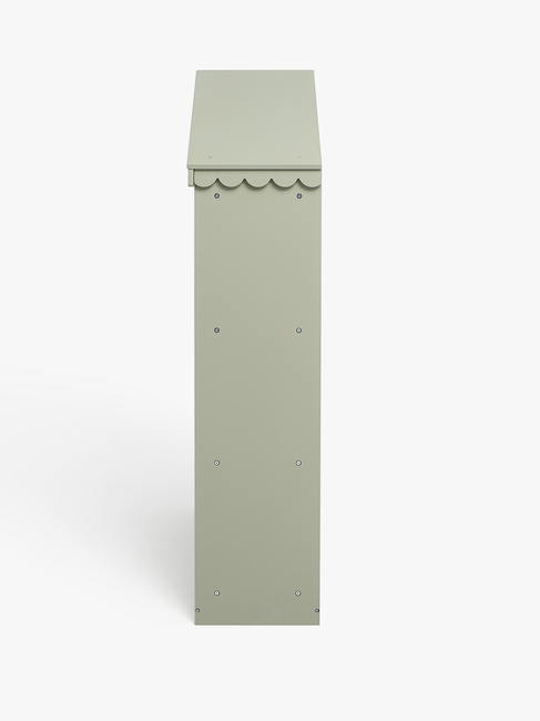 Alice & Fox Dune Bokhylla & Dockhus, Sage