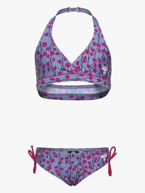 Hummel Lasera Bikini, Blå