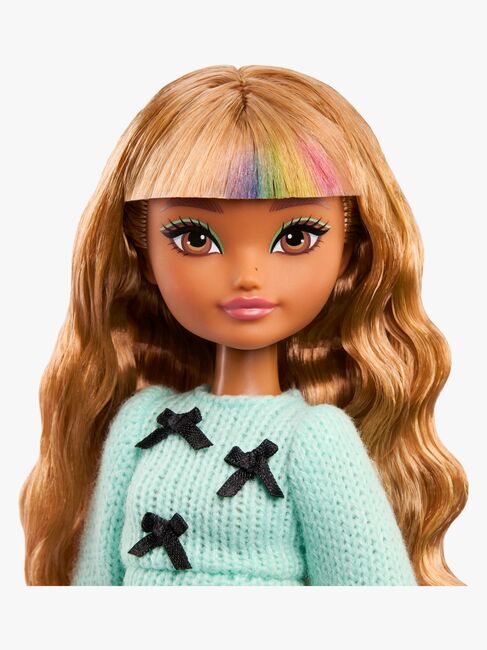 Barbie Modedocka Dream Besties Zia