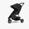 Thule Spring 2 Sittvagn, Black/Black