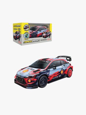 Ninco Radiostyrd Bil Hyundai 1:16