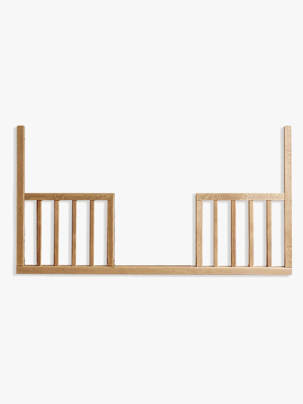 Woodies Noble Juniorlångsida Spjälsäng, Vintage