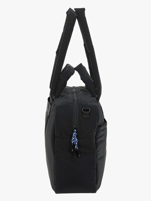 Lässig Everyday Skötväska, Black