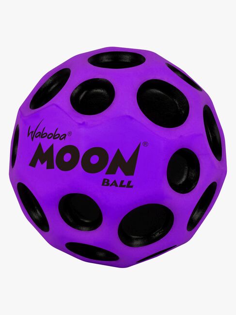 Waboba Moon Studsboll 1-Pack Blandad