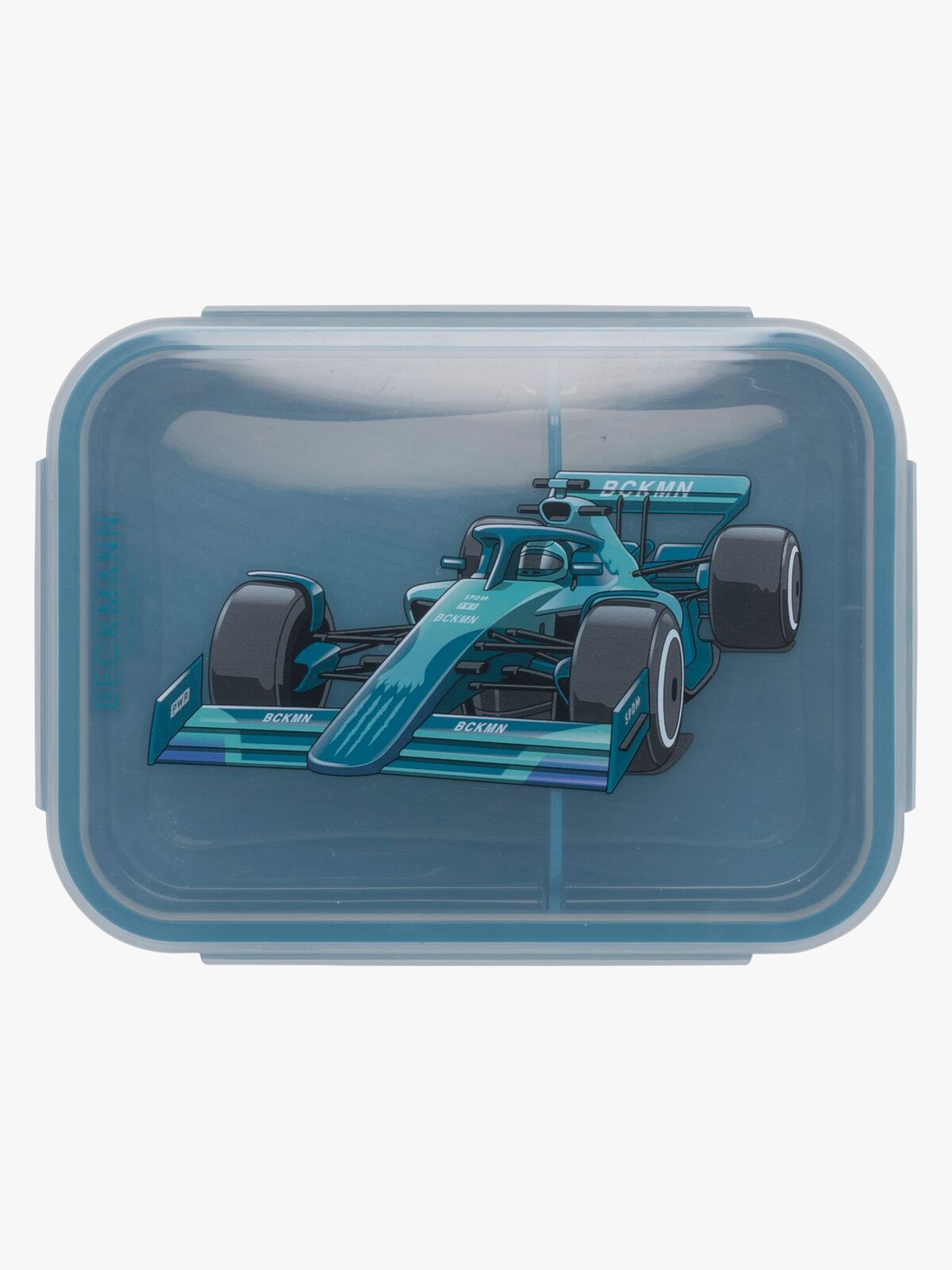 Beckmann Matlåda, Racing