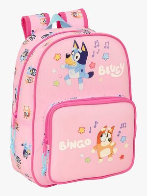 Bluey Small Rucksack 10L, Dance
