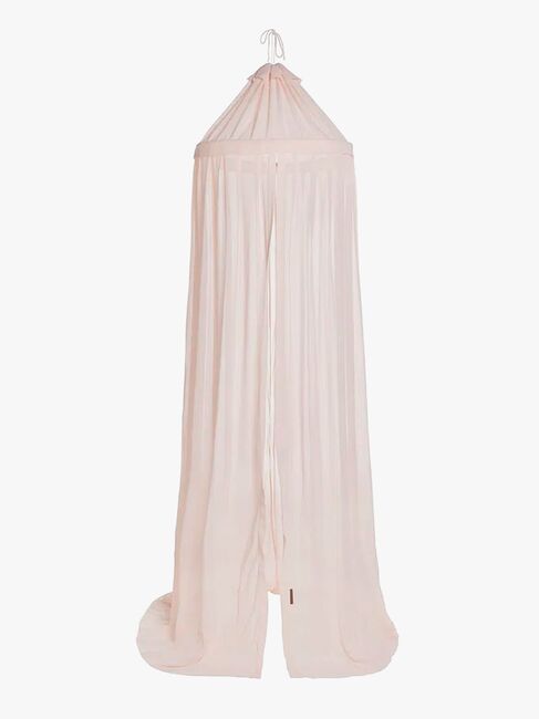 Baby's Only Sänghimmel, Old Pink