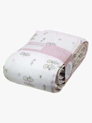 Beskow Blomsterfesten Spjälskydd 30 x 360, Sand