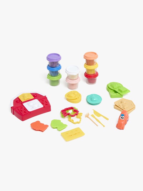 Fippla Leklera Bondgård