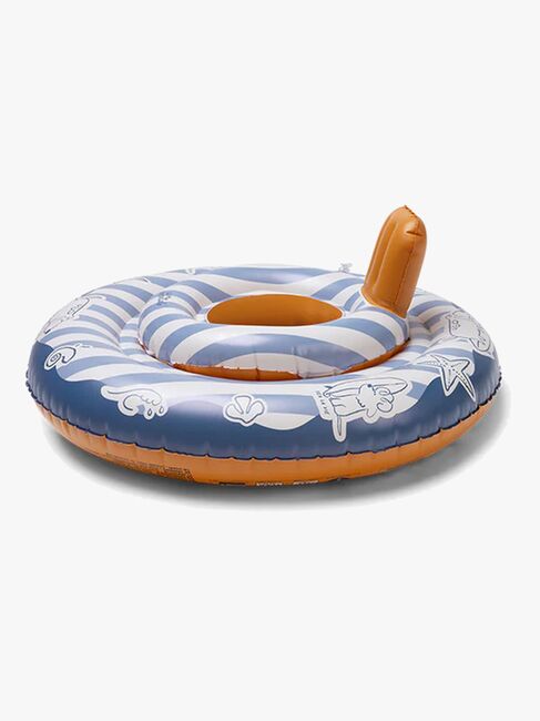 Swim Essentials Baby Badring, Surfer