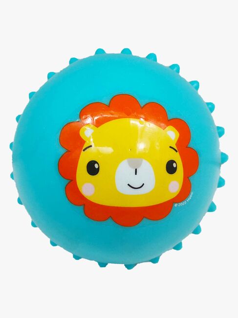 Fisher-Price Massagebollar 2-pack