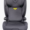 Axkid Boostkid Bältesstol, Granite Melange