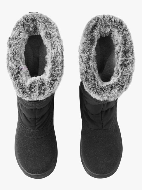Reima Sophis Vinterkängor, Black