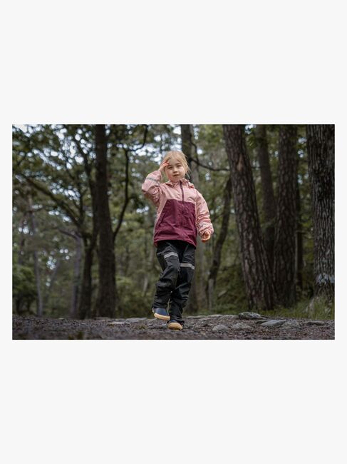 Didriksons Bladet Skaljacka, Dusty Pink