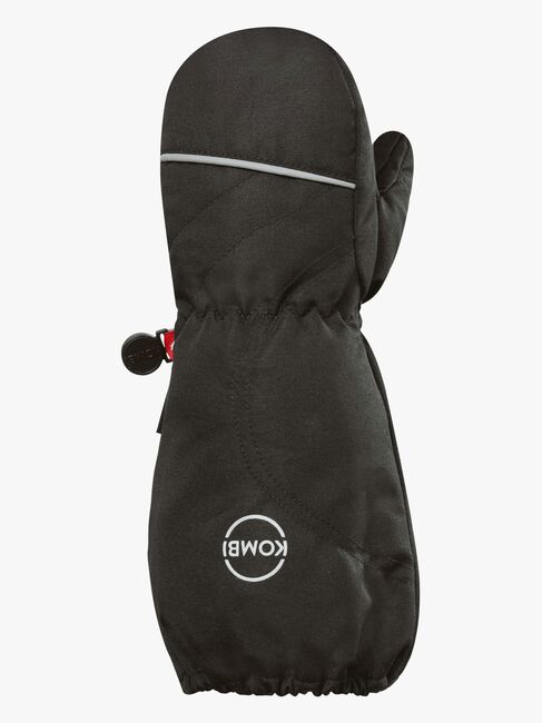 Kombi Nevasca WG Vantar, Black