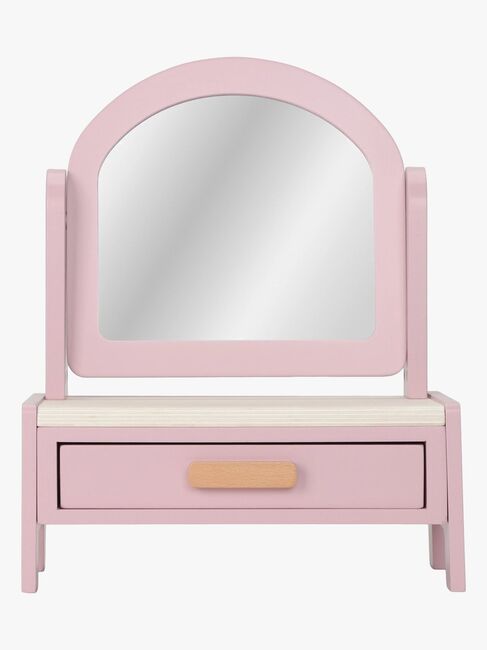 Little Dutch Sminkbord, Rosa