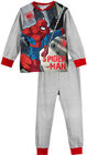 Marvel Spider-Man Pyjamas, Grå