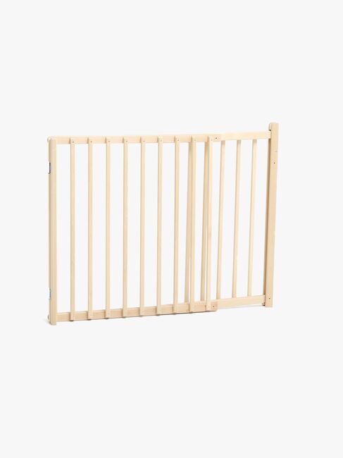 2ME Optimal Skruvgrind 100 cm, Natur