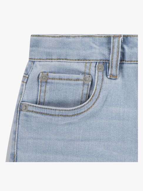 Levi's LVG Girlfriend Shorts, Heat Wave