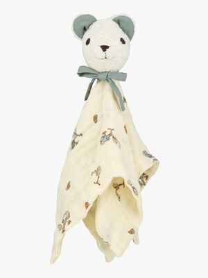 Cam Cam Copenhagen Bear Snuttefilt, Bicycles