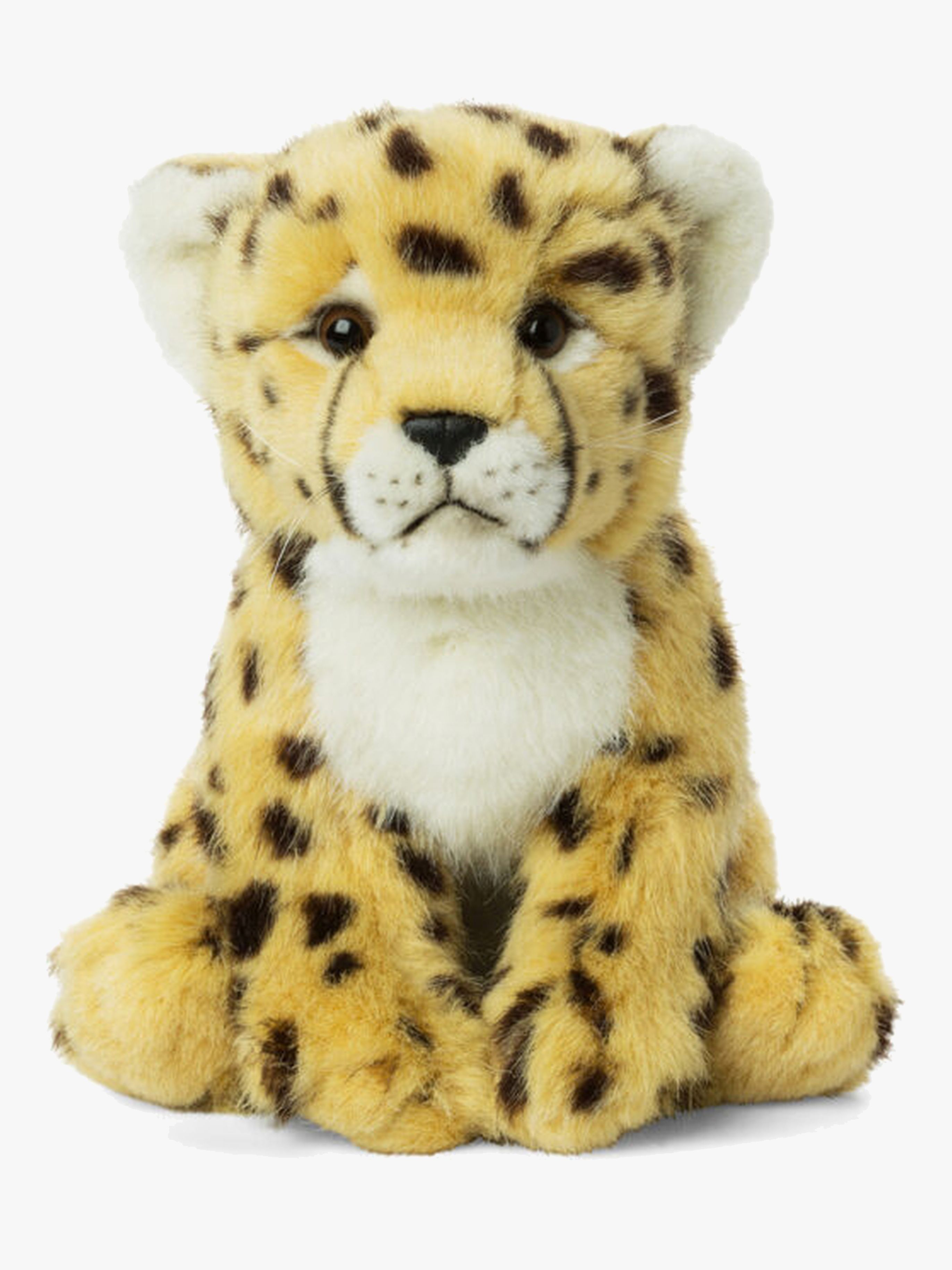 WWF Gosedjur Gepard 23 cm