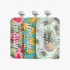 Twistshake Klämmisar 220 ml 3-pack
