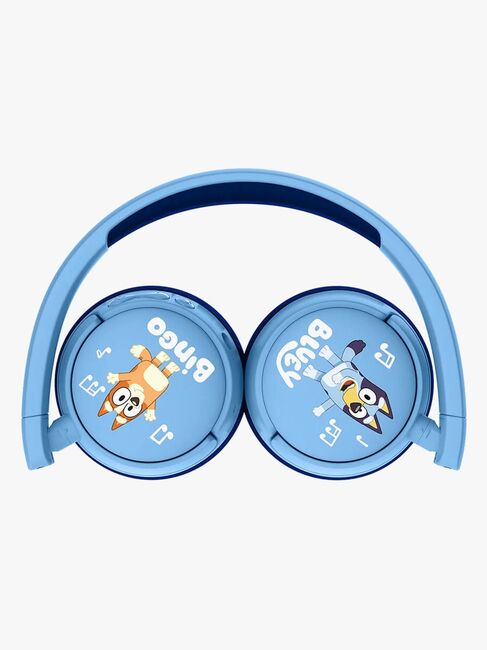 OTL Bluey On-Ear Hörlurar 85/95dB