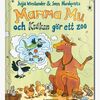 Mamma Mu Och Kråkan Gör Ett Zoo Seriebok