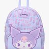 Hello Kitty & Friends Kuromi Ryggsäck 6L, Carry the Cuteness